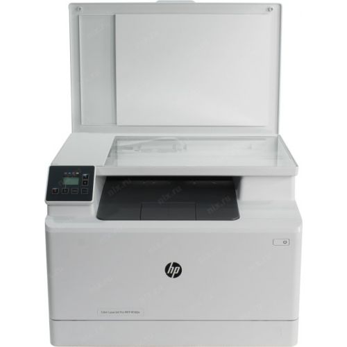 HP Color LaserJet M180n Pro